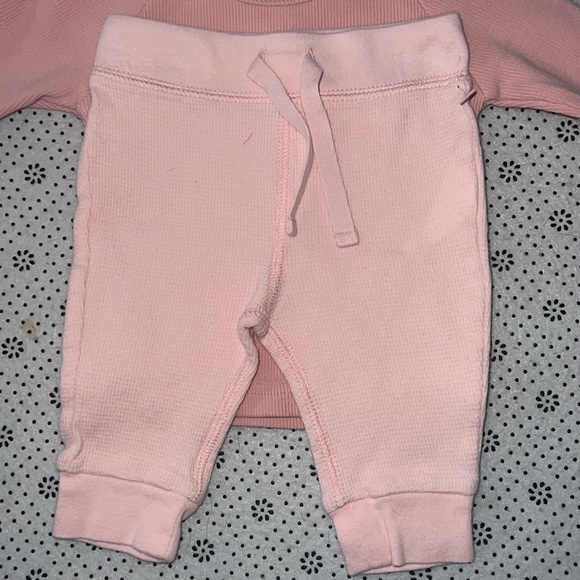 🛍CUTE Little GIRLS OUTFIT SIZE 0-3 MONTHS🛍 - Picture 4 of 7